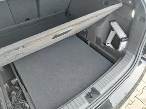 Škoda Kodiaq Exclusive Selection