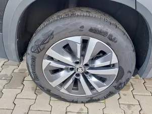 Škoda Kodiaq Exclusive Selection