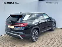 Kodiaq Exclusive Selection