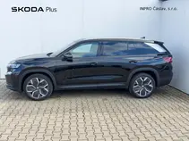 Kodiaq Exclusive Selection