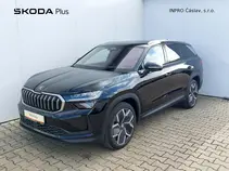 Kodiaq Exclusive Selection
