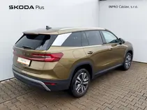Kodiaq Exclusive Selection