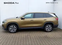 Kodiaq Exclusive Selection