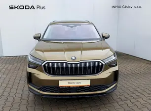 Škoda Kodiaq Exclusive Selection