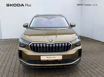 Kodiaq Exclusive Selection