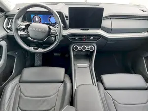 Škoda Kodiaq Exclusive Selection