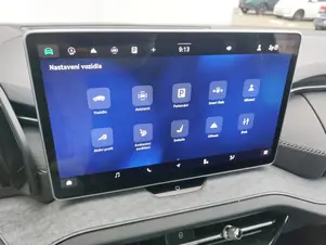 Škoda Kodiaq Exclusive Selection