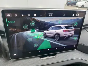 Škoda Kodiaq Exclusive Selection