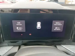 Škoda Kodiaq Exclusive Selection