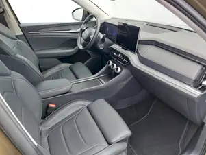 Škoda Kodiaq Exclusive Selection