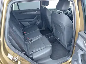 Škoda Kodiaq Exclusive Selection