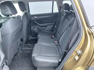 Škoda Kodiaq Exclusive Selection