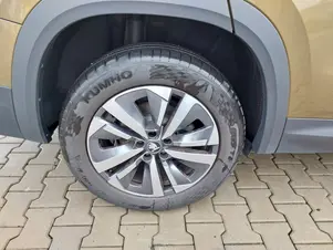 Škoda Kodiaq Exclusive Selection