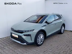 Škoda Elroq Premium