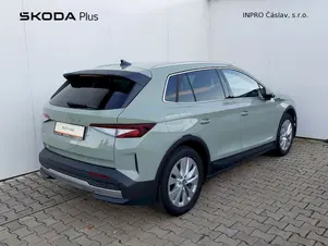 Škoda Elroq Premium