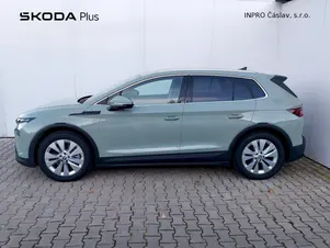 Škoda Elroq Premium