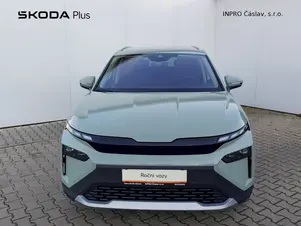 Škoda Elroq Premium