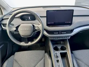 Škoda Elroq Premium