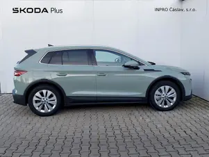 Škoda Elroq Premium
