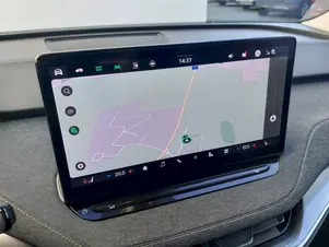 Škoda Elroq Premium