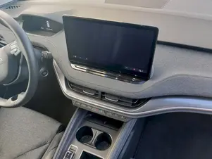 Škoda Elroq Premium