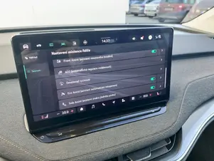 Škoda Elroq Premium