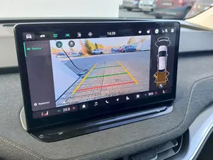 Škoda Elroq Premium