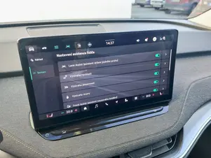 Škoda Elroq Premium