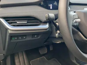 Škoda Elroq Premium