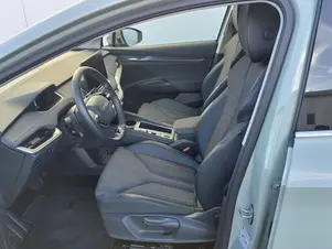 Škoda Elroq Premium