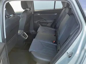 Škoda Elroq Premium