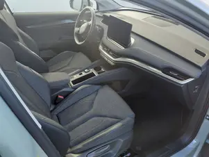 Škoda Elroq Premium