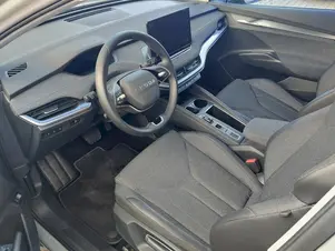 Škoda Elroq Premium