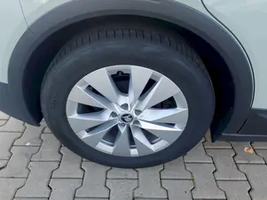 Škoda Elroq Premium