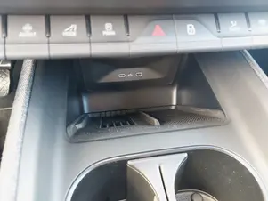 Škoda Elroq Premium