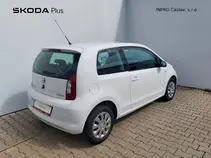 Citigo Ambition Plus