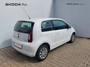 Škoda Citigo Ambition Plus