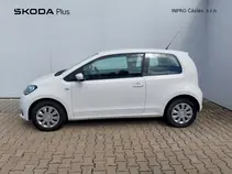 Citigo Ambition Plus