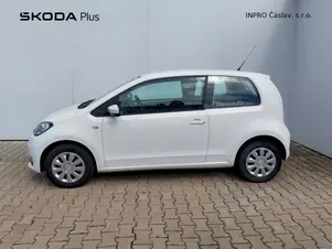 Škoda Citigo Ambition Plus