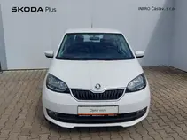 Citigo Ambition Plus
