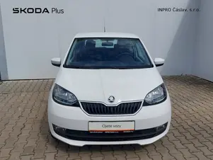 Škoda Citigo Ambition Plus