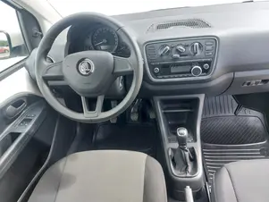 Škoda Citigo Ambition Plus