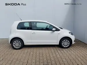 Škoda Citigo Ambition Plus