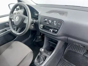 Škoda Citigo Ambition Plus