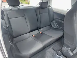 Škoda Citigo Ambition Plus