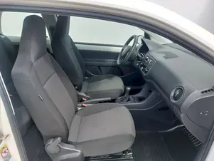 Škoda Citigo Ambition Plus