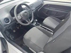 Škoda Citigo Ambition Plus