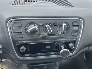 Škoda Citigo Ambition Plus