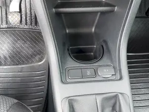 Škoda Citigo Ambition Plus