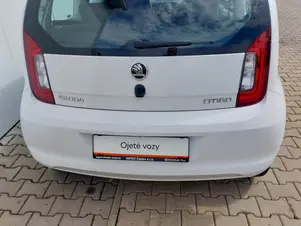 Škoda Citigo Ambition Plus